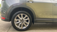 Mazda CX-5 2.0 Sport Nav+ 5dr Petrol Estate